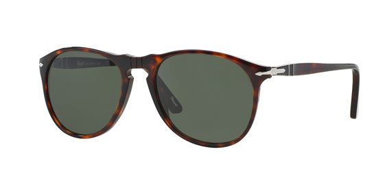 Oiritaly Lunettes de soleil Homme Persol 0PO9649S 55 24 31